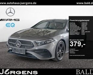 Mercedes-Benz Mercedes-Benz A 250 4M AMG-Sport/ILS/360/Pano/Nigh Gebrauchtwagen