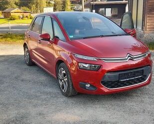 Citroen Citroën C4 Picasso HDi 110 Tendance Tendance Gebrauchtwagen