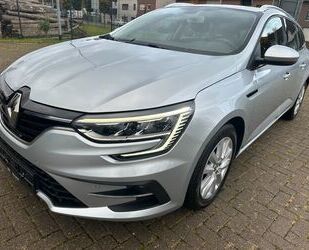 Renault Renault Megane IV Grandtour Business Edition*Navi* Gebrauchtwagen