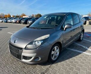 Renault Renault Scenic III Dynamique Gebrauchtwagen