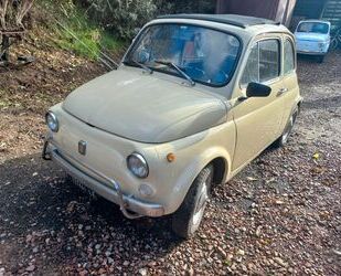 Fiat Fiat 500 Gebrauchtwagen