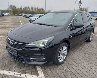 Opel Opel Astra K Sports Tourer 1.5CDTI Elegance AUTOMA Gebrauchtwagen