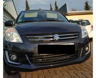 Suzuki Suzuki Swift 1.2 X-TRA *2.HD Klima HU bis 08/25 Gebrauchtwagen