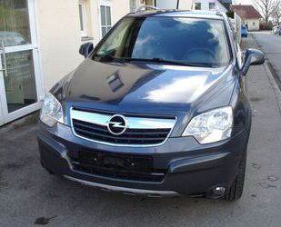 Opel Opel Antara 2.0 CDTI Edition 110kW Gebrauchtwagen