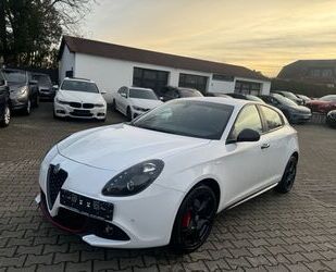 Alfa Romeo Alfa Romeo Giulietta Sport Gebrauchtwagen