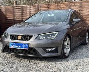 Seat Leon Gebrauchtwagen