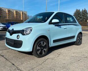 Renault Twingo Gebrauchtwagen