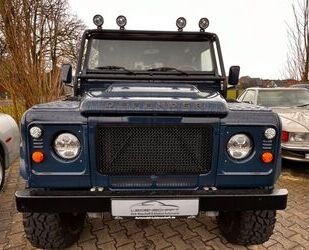 Land Rover Land Rover Defender 110 Td5 Station Wagon, Restaur Gebrauchtwagen