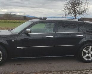 Chrysler Chrysler 300C Touring 3.0 CRD Autom. - Gebrauchtwagen