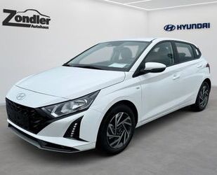 Hyundai Hyundai i20 1.0 Turbo (+48V) Automatik / Trend Gebrauchtwagen