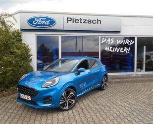 Ford Ford Puma ST-Line X *LED*elektr. Heckklappe*NAVI* Gebrauchtwagen