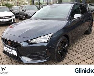 Cupra Cupra Leon 1.5eTSI DSG Design-Paket+Navi+SHZ Gebrauchtwagen