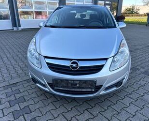 Opel Opel Corsa 1.0 Twinport Edition Gebrauchtwagen