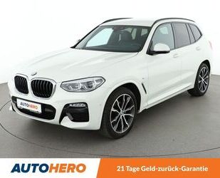 BMW BMW xDrive 20d M Sport Aut.*NAVI*LED*CAM*SHZ*ACC* Gebrauchtwagen