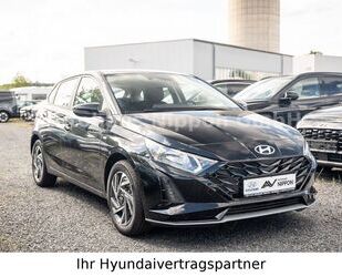 Hyundai Hyundai i20 FL 1.0 T-GDi Trend 48V Mild-Hybrid Nav Gebrauchtwagen