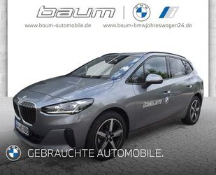 BMW BMW 218d Active Tourer Head-Up HK HiFi DAB LED AHK Gebrauchtwagen