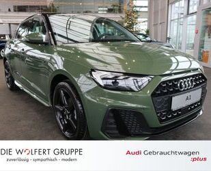 Audi Audi A1 Sportback S line 25 TFSI S tronic*CARPLAY* Gebrauchtwagen