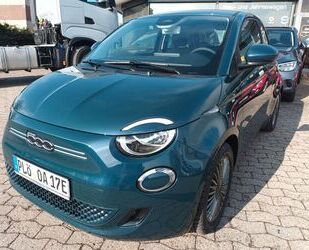 Fiat Fiat 500e Icon Tempomat*Digitales Display*Kamera*K Gebrauchtwagen