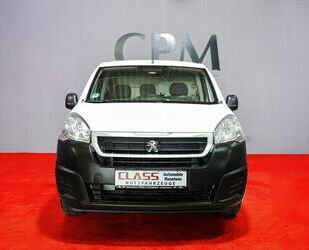 Peugeot Peugeot PARTNER L2 PREMIUM AHK PDC TEMP. KLIMA SHZ Gebrauchtwagen