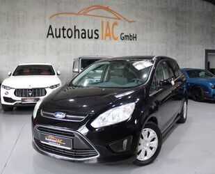 Ford Ford Grand C-Max/SHZ/2.HAND/6.SITZER/TEMPOM Gebrauchtwagen