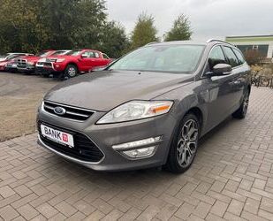 Ford Ford Mondeo Turnier Business Edition_AUTOMATIK_ Gebrauchtwagen