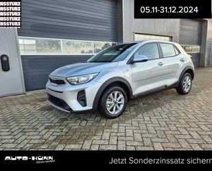 Kia Kia Stonic 1.2 84PS Edition 7 Emotion Sitzheizun. Gebrauchtwagen