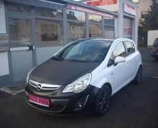 Opel Opel Corsa D Color Edition 17