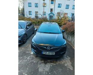 Opel Opel Astra ST 1.5 Diesel 90kW Business Elegance B. Gebrauchtwagen