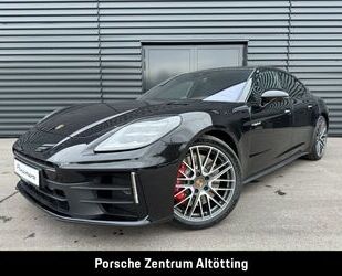 Porsche Porsche Panamera 4S E-Hybrid | Sportabgasanlage | Gebrauchtwagen