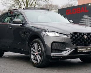 Jaguar Jaguar F-PACE D200 AWD*PANORAMA*NEUES MODELL*VIRTU Gebrauchtwagen