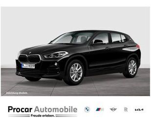 BMW BMW X2 sDrive18i ADVANTAGE+NAVI+AHK+LED+SHZ Gebrauchtwagen