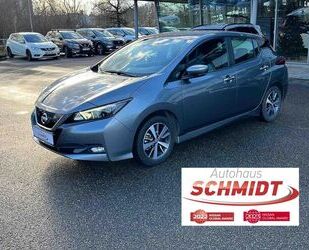 Nissan Nissan Leaf 40kwh Acenta Winter Gebrauchtwagen