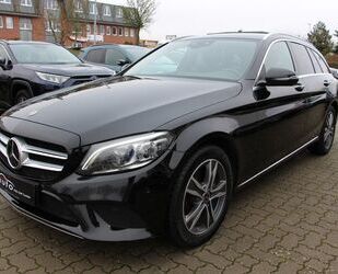 Mercedes-Benz Mercedes-Benz C 200 T d Avantgarde Gebrauchtwagen