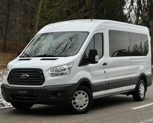 Ford Ford Transit Bus Minibus 2.0 TDCi EcoBlue L3H2 Gebrauchtwagen