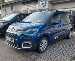 Citroen Berlingo Gebrauchtwagen