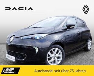 Renault Renault ZOE Life Z.E. 40 zzgl. Batteriemiete KAMER Gebrauchtwagen