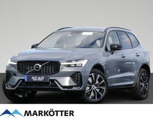 Volvo Volvo XC60 B4 Plus Dark Benzin AHK/PANO/H&K/PILOT/ Gebrauchtwagen