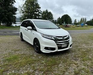 Honda Honda Odyssey Absolute EX Hybrid Gebrauchtwagen