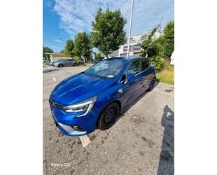 Renault Renault Clio TCe 100 R.S.-Line Edition R.S.-Line E Gebrauchtwagen