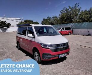 VW Volkswagen T6.1 California Ocean *el.Aufst.D *LED Gebrauchtwagen