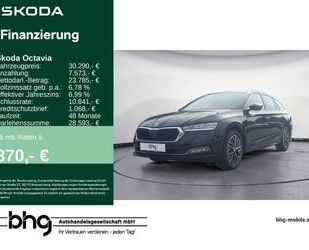 Skoda Skoda Octavia Combi 2.0 TDI DSG Selection Plus Gebrauchtwagen