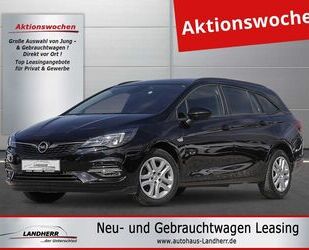 Opel Opel Astra Sports Tourer Business Edition //LED/PD Gebrauchtwagen