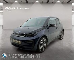 BMW BMW i3 120Ah Navi Kamera Sitzheizung Gebrauchtwagen