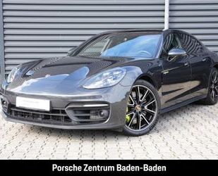 Porsche Porsche Panamera 4S E-Hybrid Sportabgasanlage LED- Gebrauchtwagen