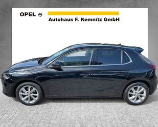 Opel Opel Corsa F Elegance / LED / KEYLESS / DAB / SHZG Gebrauchtwagen