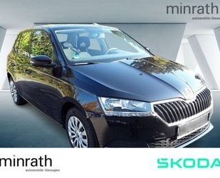 Skoda Skoda Fabia Cool Plus 1.0 MPI KLIMA+RADIO+BT+USB+e Gebrauchtwagen