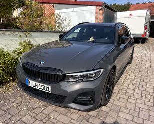 BMW BMW 330d xDrive Touring M Sport, Autom., DAB Gebrauchtwagen