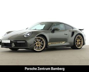 Porsche Porsche 992 (911) Turbo/ Sport Design/ Sportabgas. Gebrauchtwagen