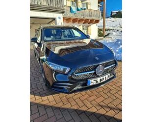 Mercedes-Benz Mercedes-Benz A 220 Gebrauchtwagen