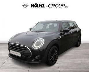 Mini MINI One CLUBMAN NAVI PLUS HUD LED SPORTSITZE GRA Gebrauchtwagen